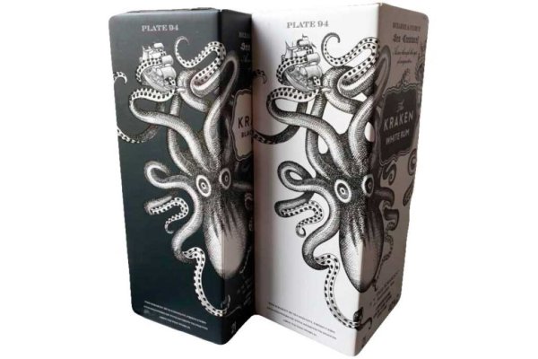 Kraken 1 2