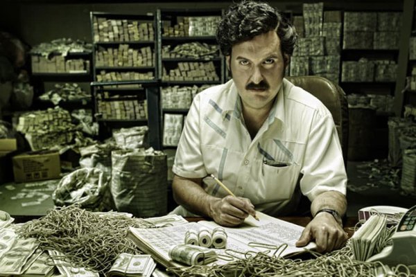 Кракен питер