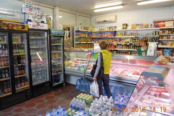Ссылки на сайты даркнета