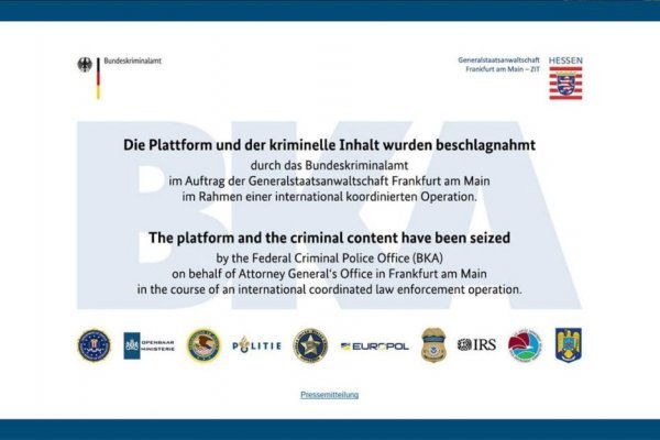 Darkmarket